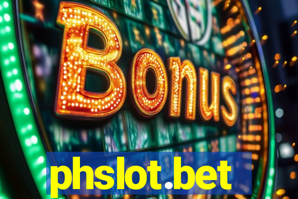 phslot.bet