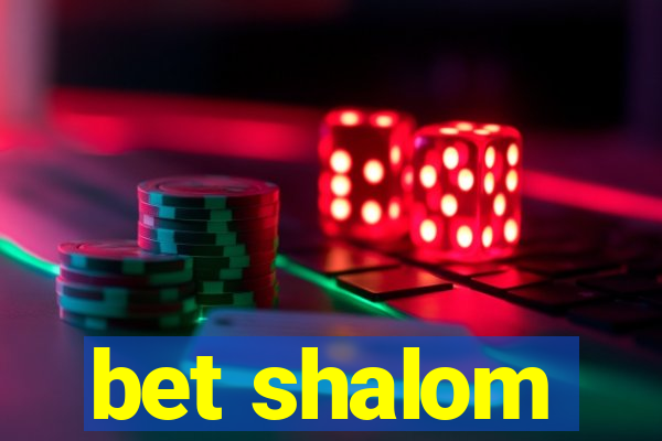 bet shalom