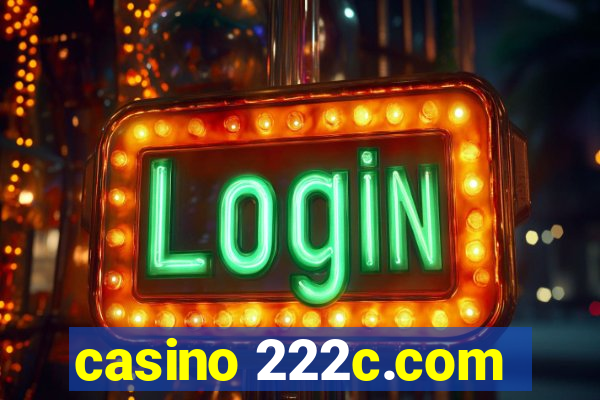 casino 222c.com