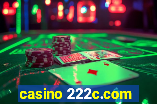 casino 222c.com