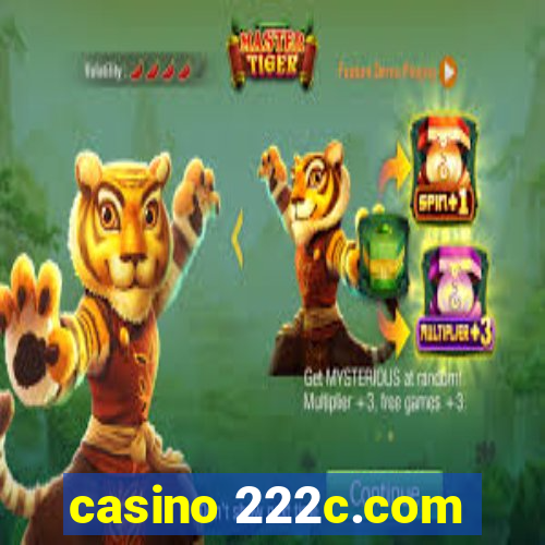 casino 222c.com