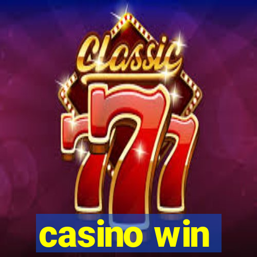 casino win