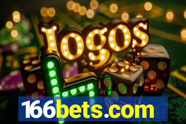 166bets.com