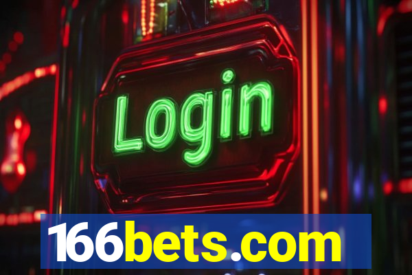 166bets.com