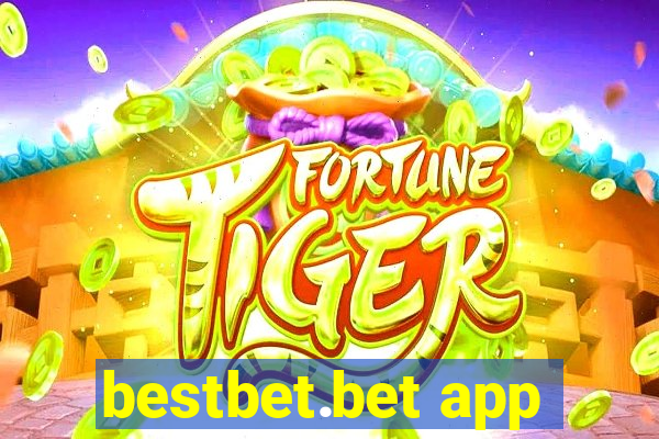 bestbet.bet app