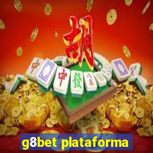 g8bet plataforma