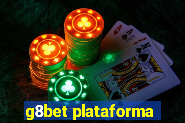 g8bet plataforma