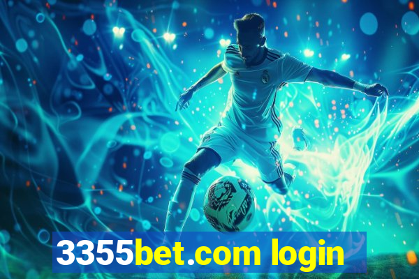 3355bet.com login