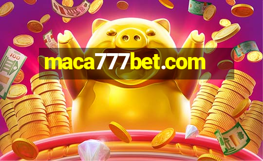 maca777bet.com