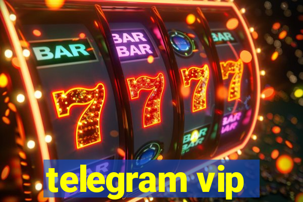 telegram vip