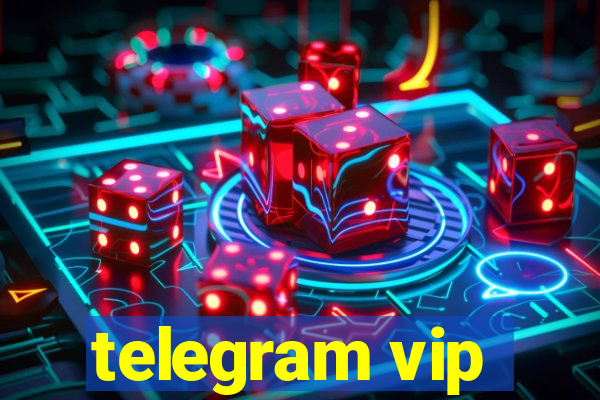 telegram vip