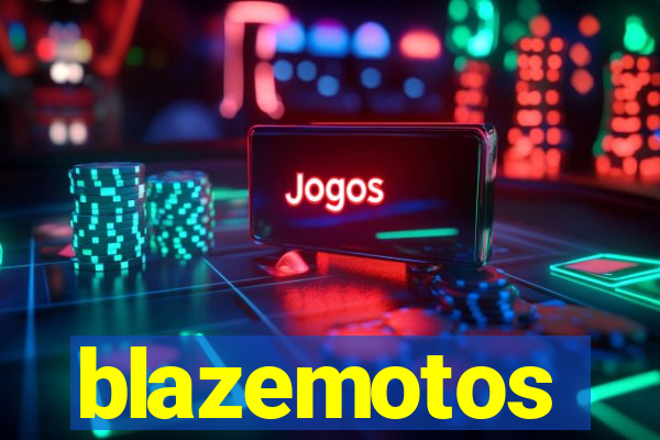 blazemotos