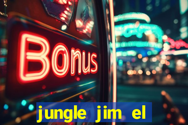 jungle jim el dorado slot review