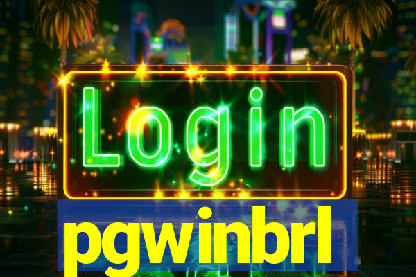 pgwinbrl