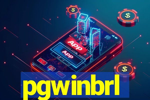 pgwinbrl