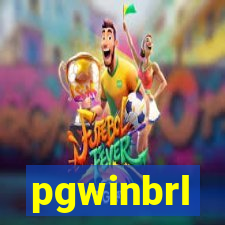 pgwinbrl