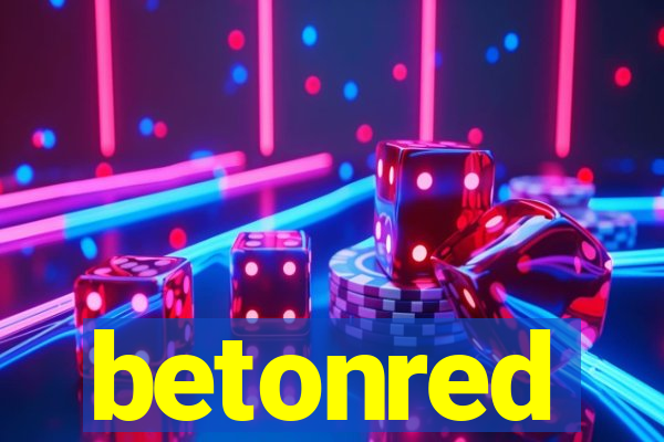 betonred