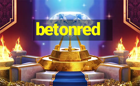 betonred