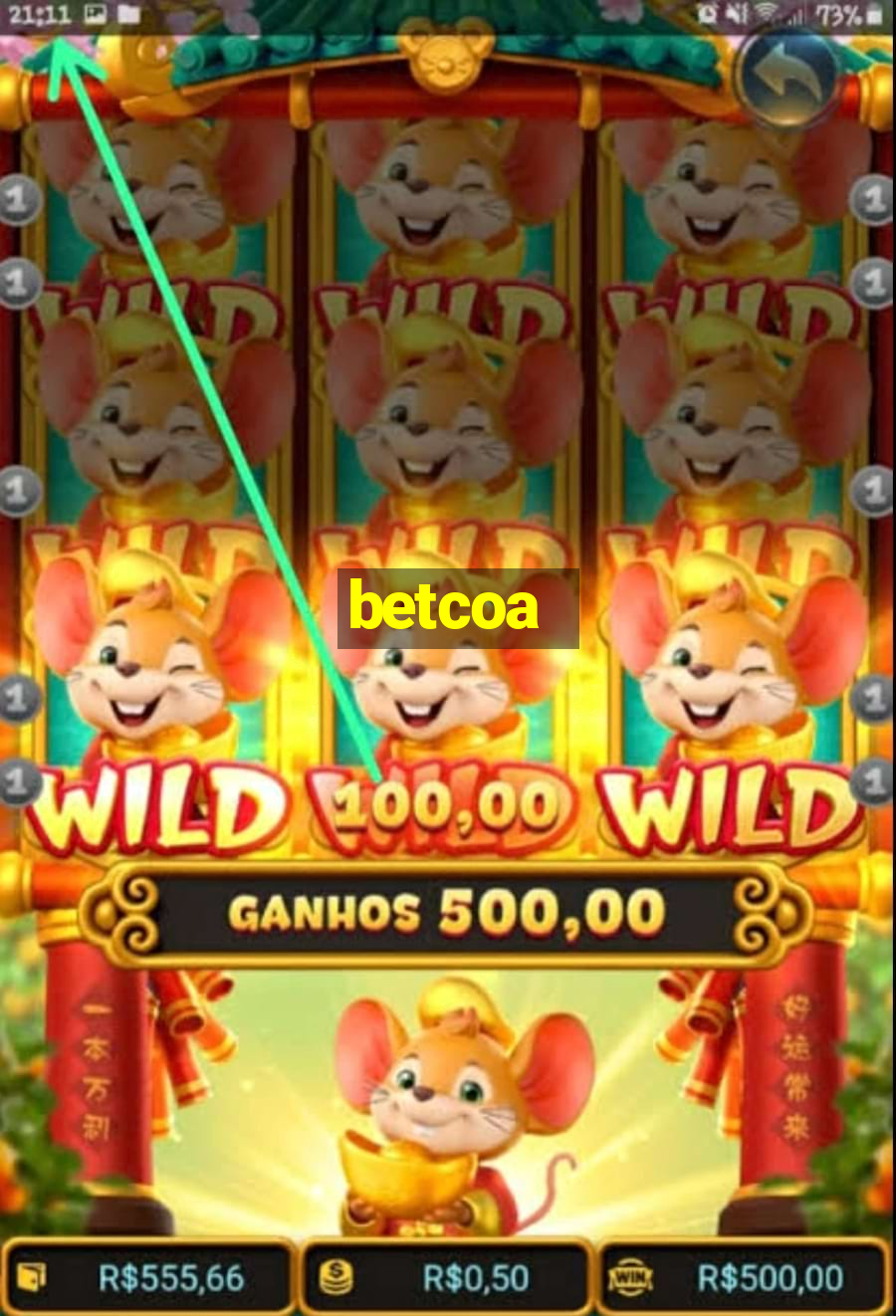 betcoa