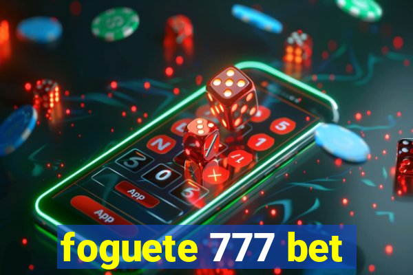 foguete 777 bet