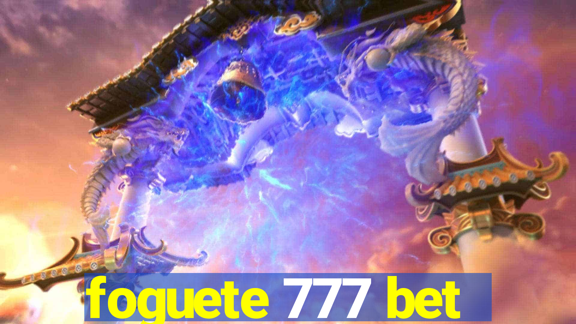 foguete 777 bet