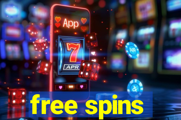 free spins