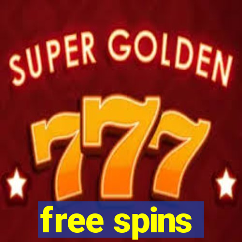 free spins