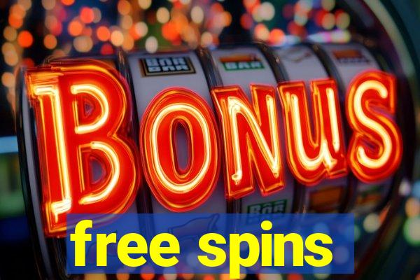 free spins