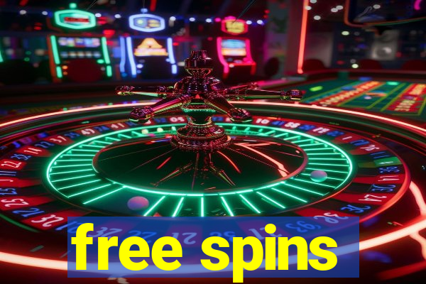 free spins