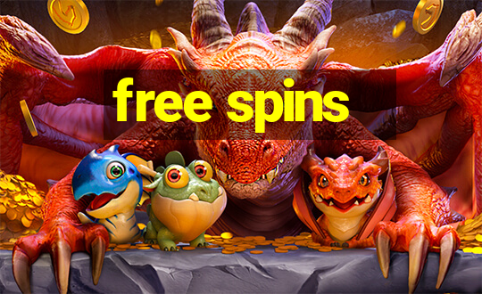 free spins