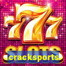 cracksports