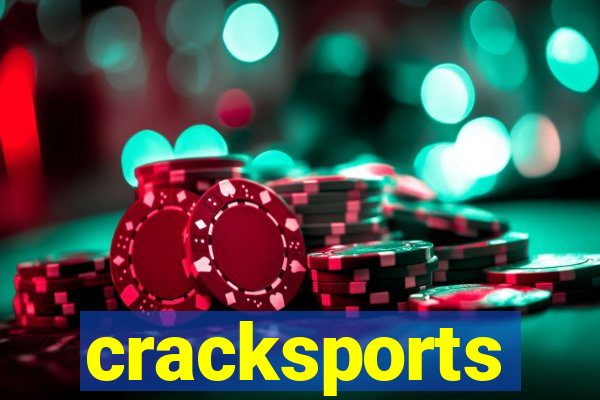 cracksports