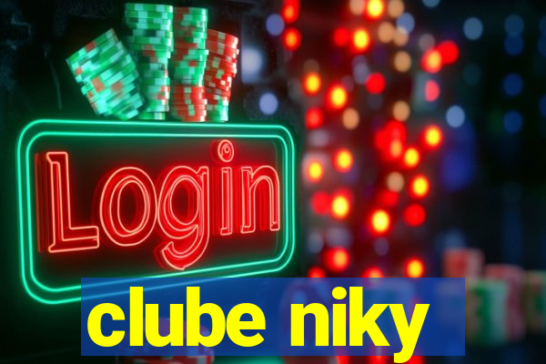 clube niky