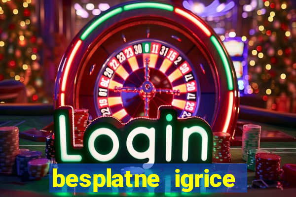 besplatne igrice slot masine