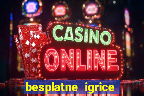 besplatne igrice slot masine