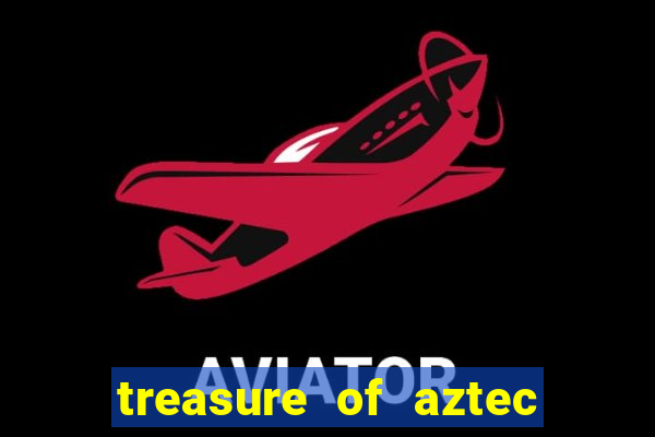 treasure of aztec slot png