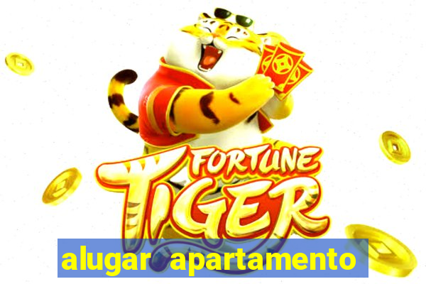 alugar apartamento mobiliado porto alegre