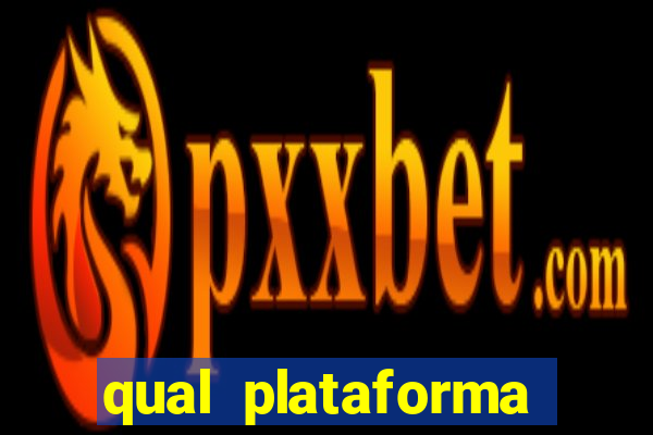 qual plataforma est谩 pagando agora fortune tiger