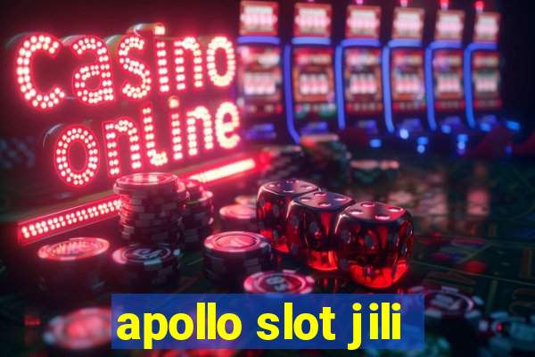 apollo slot jili