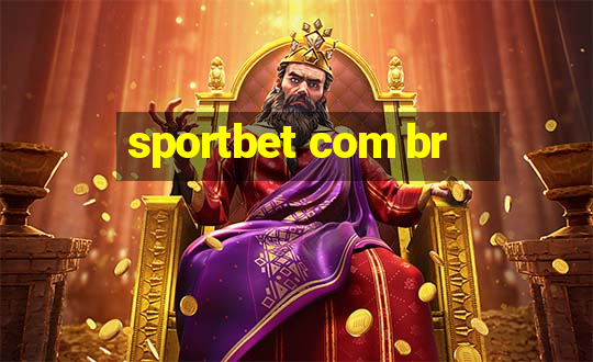 sportbet com br