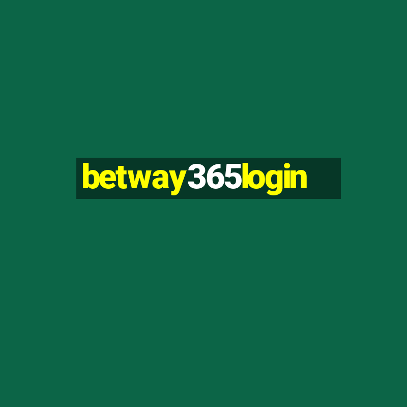 betway365login