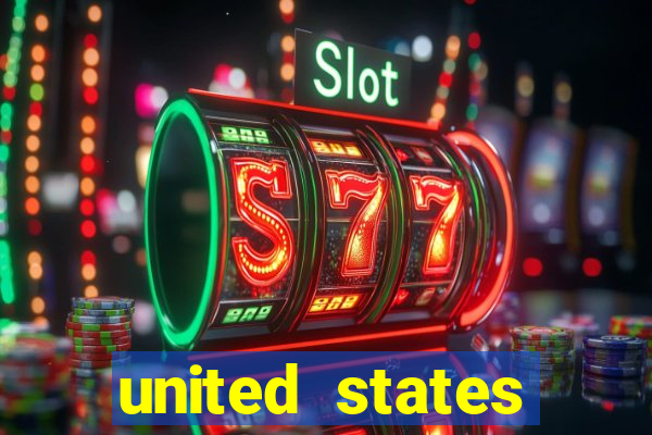 united states online casinos