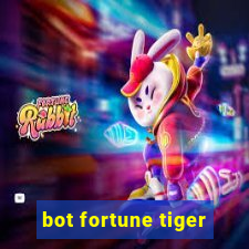 bot fortune tiger