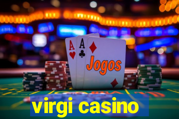 virgi casino