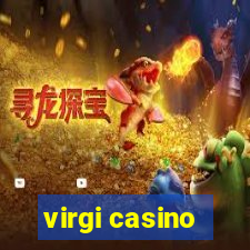 virgi casino