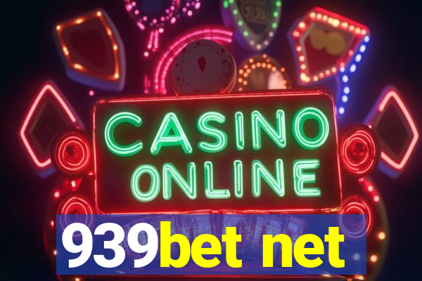 939bet net