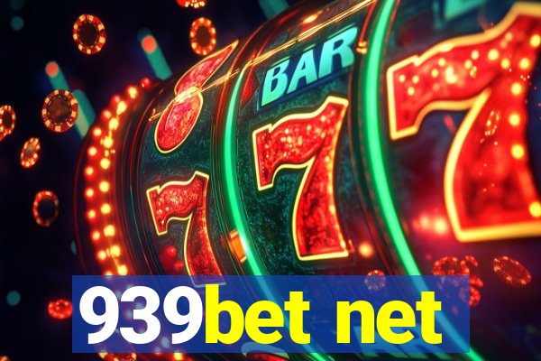 939bet net