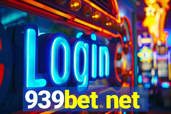 939bet net