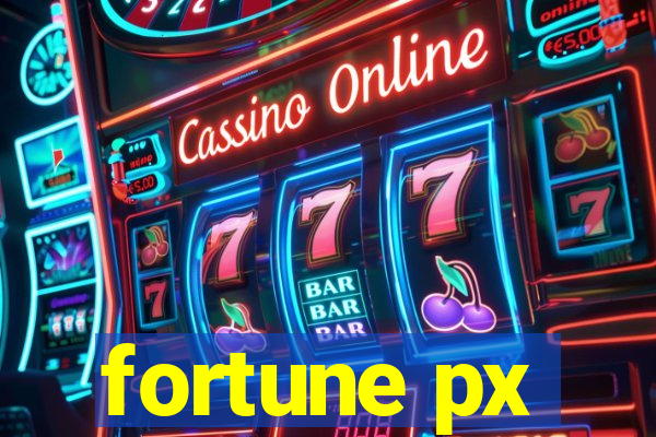 fortune px