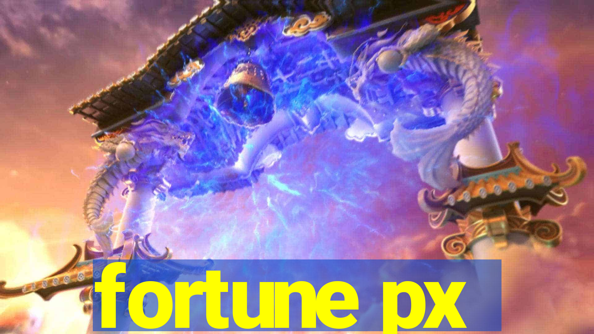 fortune px